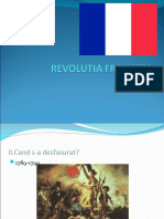 Revolutia Franceza1789