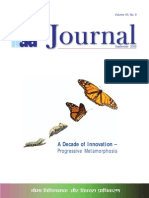 IRDA Journal SEPT 2009(Diabetes Assure)