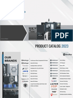 OmniFab Product Catalog 2023