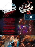 Judas Priest, British Steel (30th Anniversary Edition)
