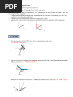 Es1 2ND Notes