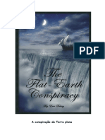 A Conspiração Da Terra Plana - Eric Dubay