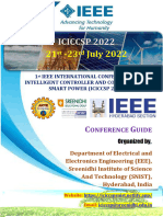 ICICCSP 2022 - Booklet - Final - Print