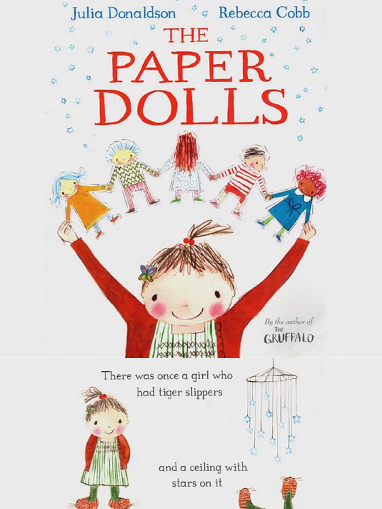 The Paper Dolls | PDF