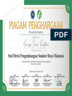 sertifikat PSDM-