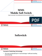 W09 - Mobile Switching-Kode Dosen