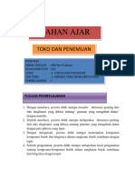 Bahan Ajar - Olah Arifin