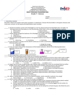 Q1 Periodic Test