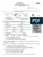 Q2 Periodic Exam