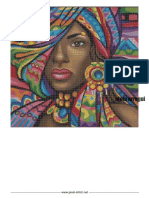 Graffity Mujer - Pixel