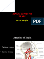 1 Bloodsupplyofbrain