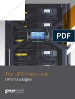 UPS Topologies