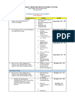 Aranez - Courseoutline - Eng 9 1STQTR