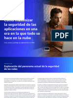 Maximize Application Security Ebook ES XL