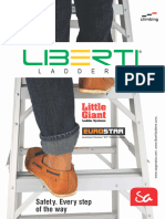 Liberti Climbing Catalogue - 2017-06-08