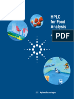 HPLC_Agilent