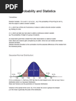 9.1. Prob - Stats