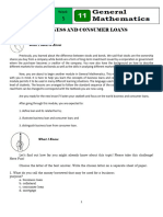 Q2 Module 11 - GENMathematics