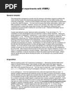 MestreNova User Guide for Spectra Analysis | PDF | Spectrum | Icon ...