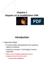 Cours IDM Chapitre 1 UML