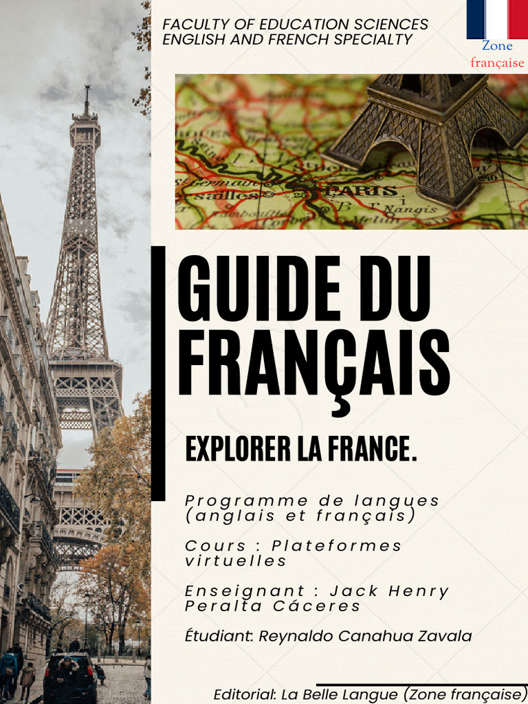 Guide complet du français correct | PDF