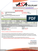 Quatation-S Kant Healthcare Limited