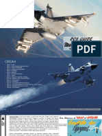 DCS Mirage 2000C Guide - 06!02!2023 - CZ