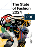 The State of Fashion 2024