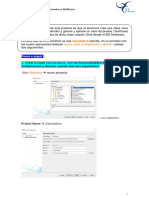 Actividad JUnit - Calculadora