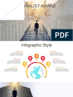 Challenging Success Business PowerPoint Templates