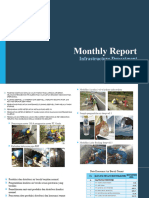Monthly Report Agustus 2020