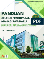 PMDP Bidikmisi Poltekes Semarang