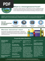 BSE-TSE Statement | PDF