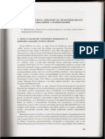 Kutter - Pszichoanalitikus, Módszertani, Rendszerelméleti Megjegyzések A Szupervízióról