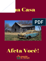 Sua Casa Afeta Você E Book Wanice Bonávígo Maio 2020