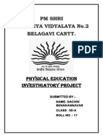 Pe Project Certificate
