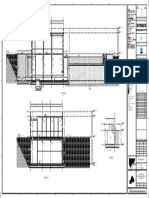 Section A-A: Issued For Construction