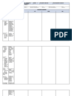 PLAN DE AULA PREESCOLAR 2do PERIODO