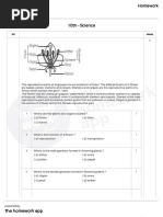 How Do Organisms Reproduce Case-Based Questions