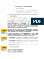 Pronunciamiento #035-2023 - OSCE-DGR PDF