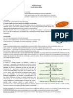 Parasitologia Transcrição