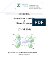 Cours CHM 104 p21-p23
