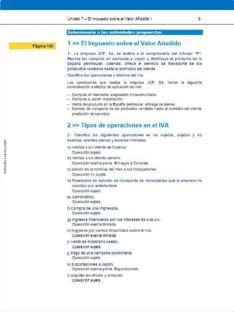 Tema 7 Sol | PDF