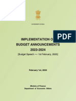 Budget 23-24 Part 1