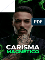 E-Book Carisma Magnético