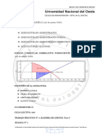 TP N°1 - Algebra de Límite (Parte 1)