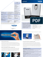 M145BT Print PDF