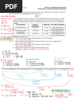 P2-Quiz 4 - Deferred Annuity and Perpetuity Answer Key