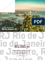 Análise Demográfica Do Rio de Janeiro, RJ (Parte 1)
