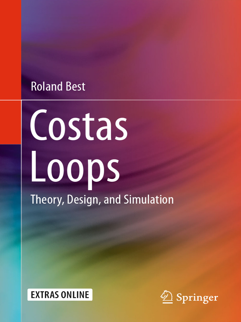 Costas loop by ronald best pdf